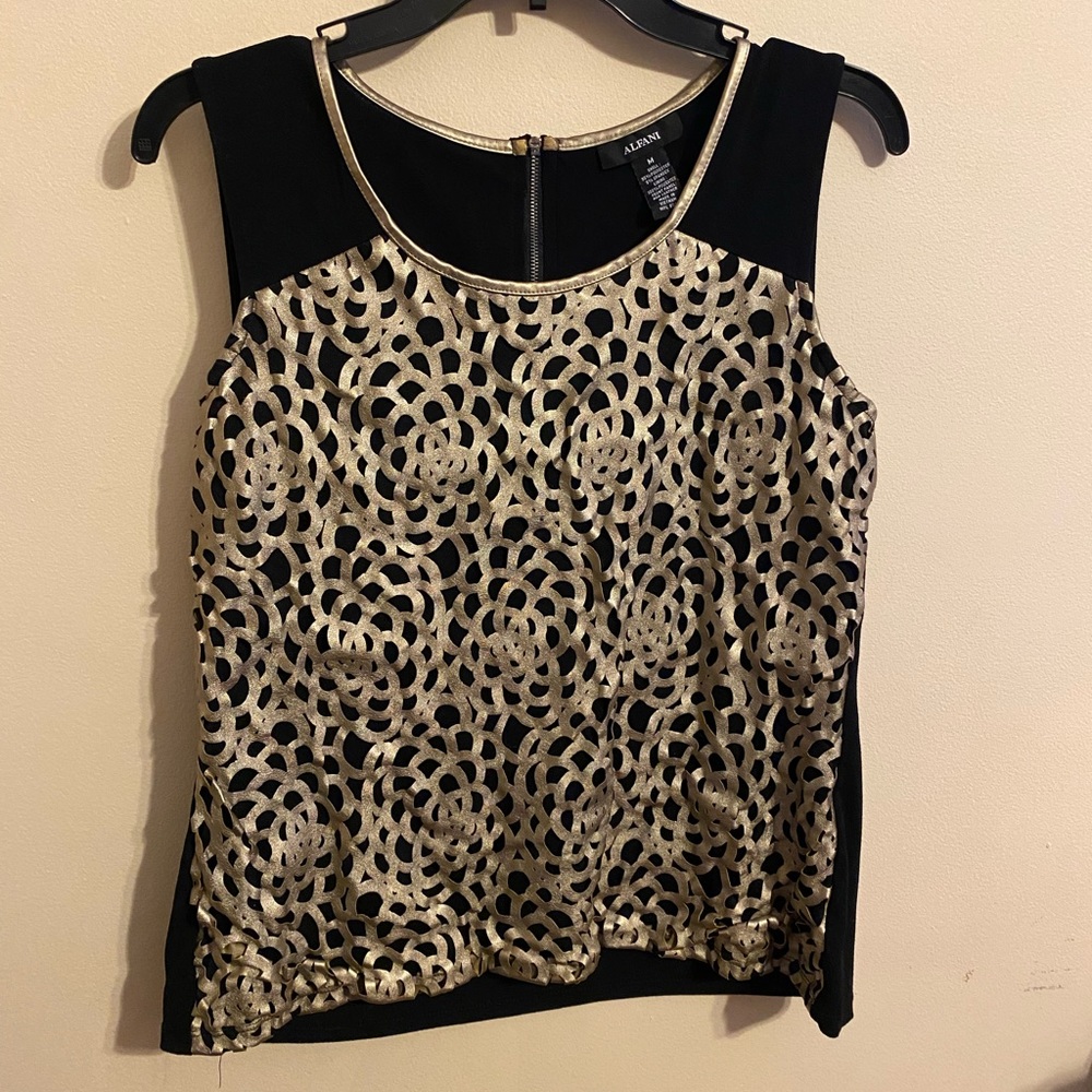 Alfani Blouse